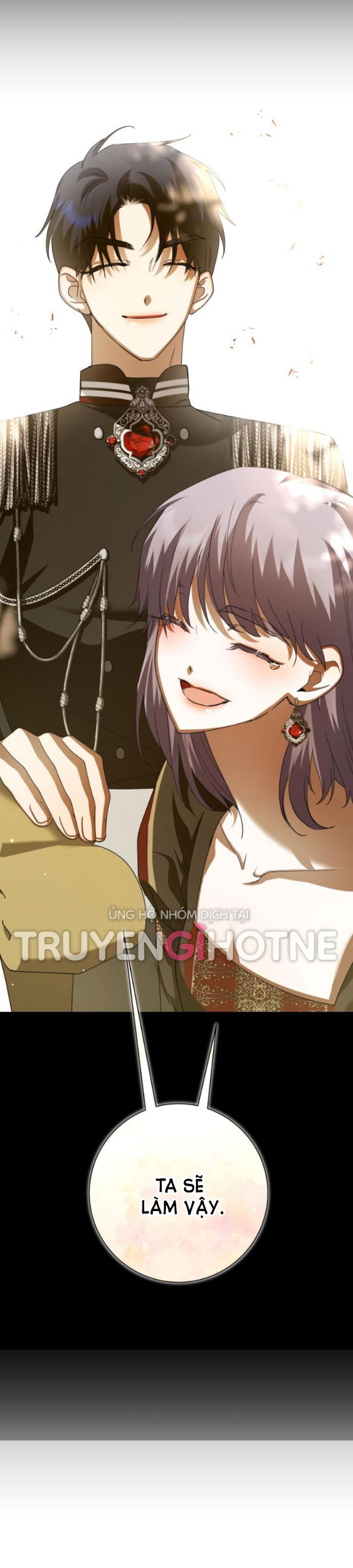 tôi muốn trở thành cô ấy dù chỉ là một ngày chapter 153.2 22
