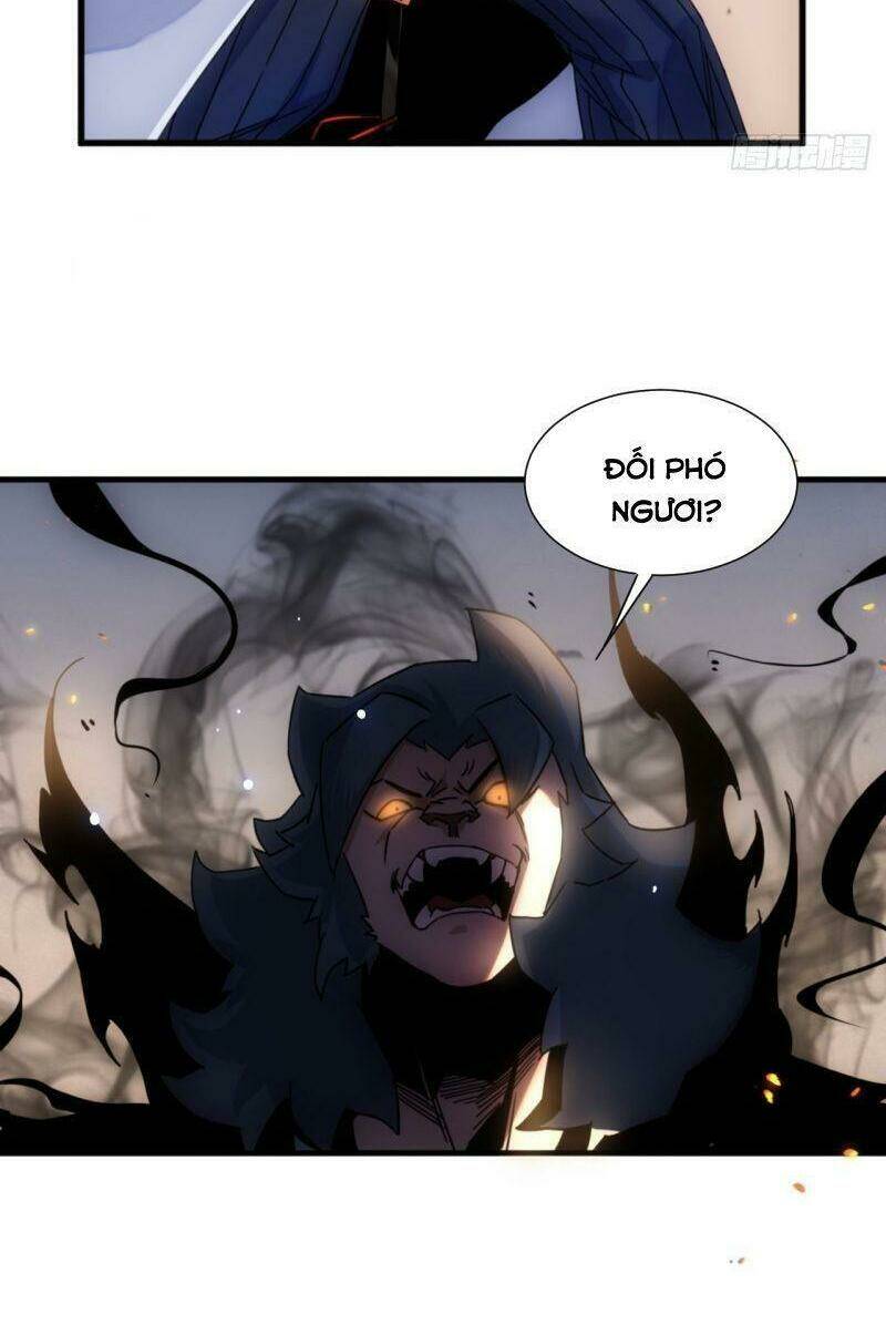 ma vương là đại địa chủ chapter 1 31