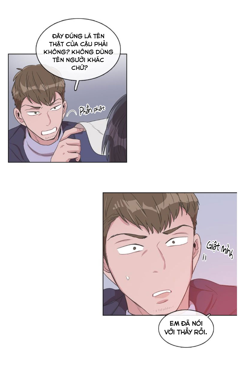 kí ức giả dối chapter 1 10