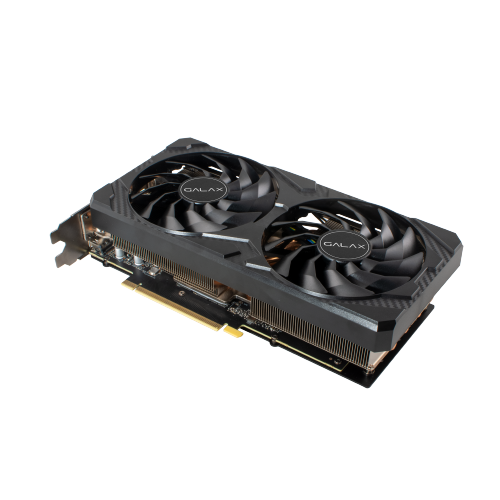 Card Màn Hình GALAX GF RTX 3070 Ti (1-Click OC) 8GB GDDR6 Hàng Chính Hãng