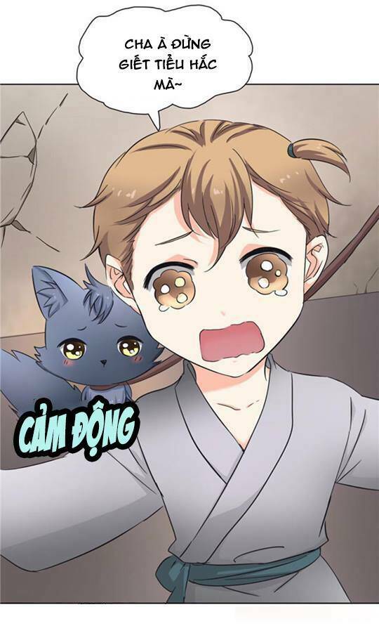 đạo sĩ cưới ta đi! chapter 2 4