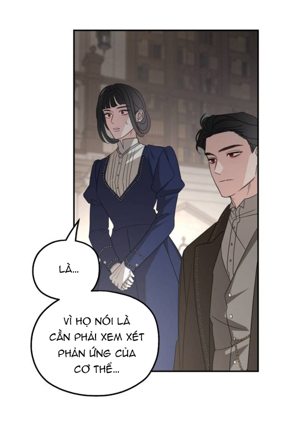 gia đình chồng bị ám ảnh bởi tôi chapter 124.1 12