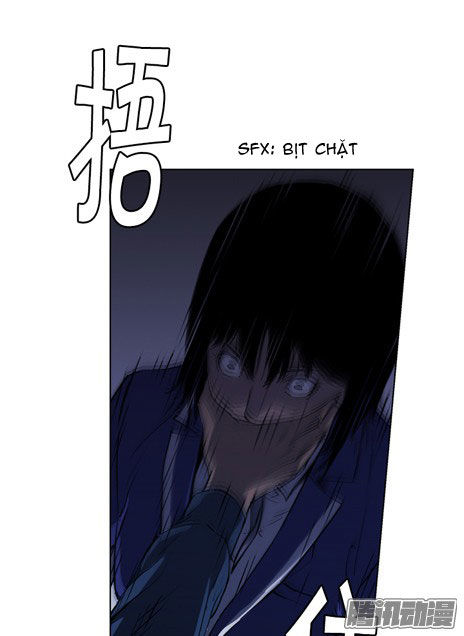 thảm họa mã 0 chapter 18 20