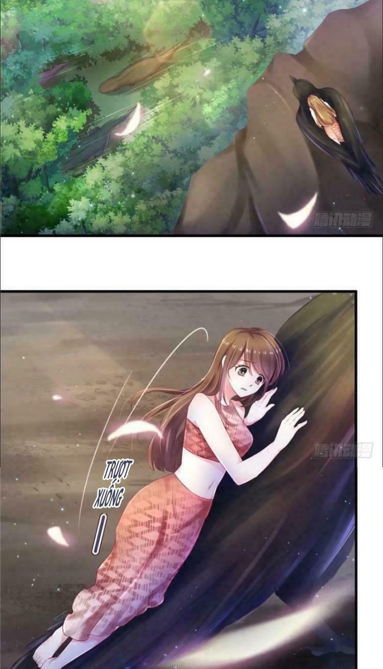 [16+] thảnh thơi thú thế chủng chủng điền, sinh sinh tể chapter 31 2