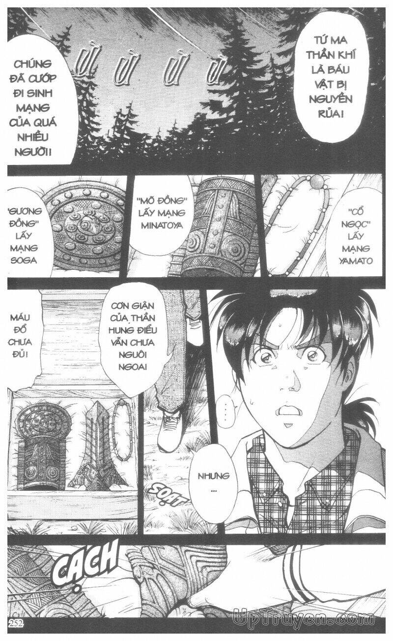 thám tử kindaichi (bản đẹp) chapter 18 252