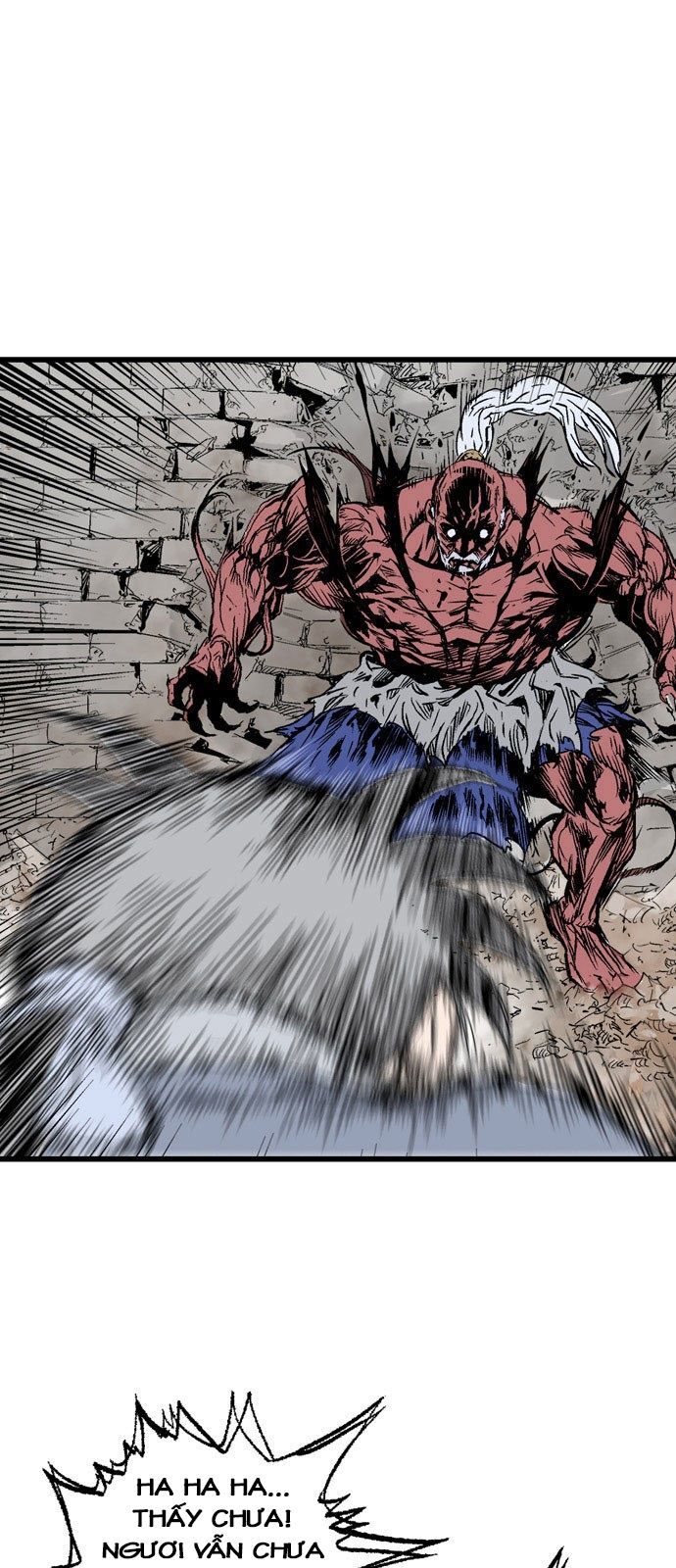 cao thủ 2 chapter 107 71