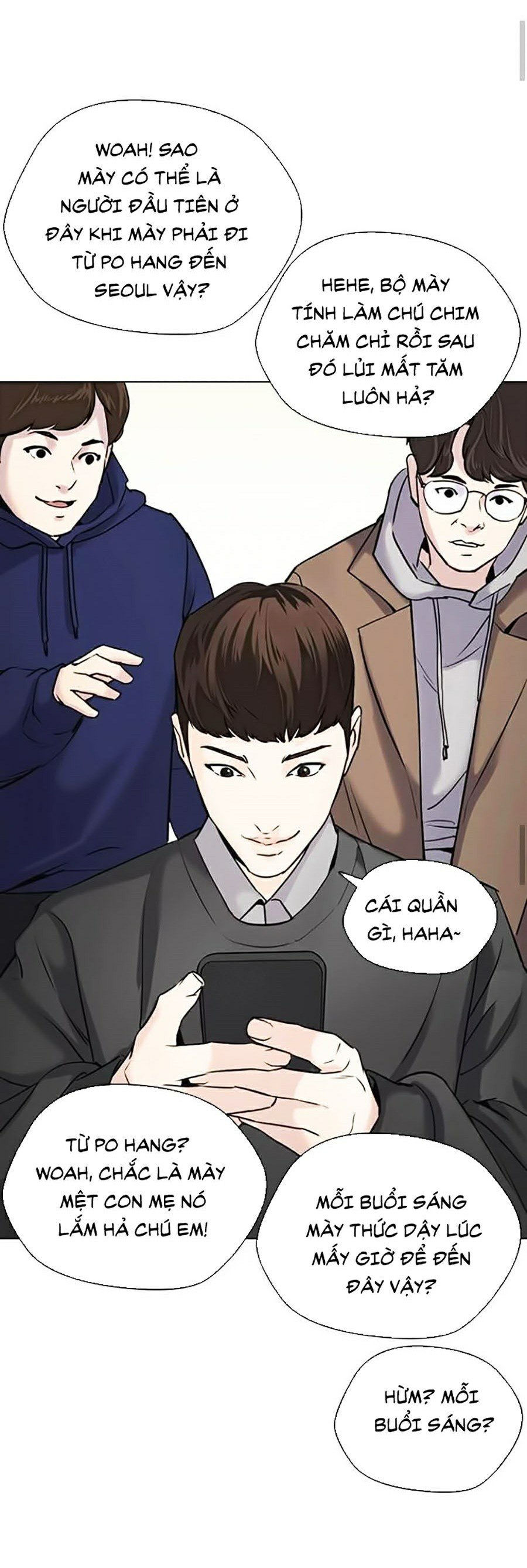 nhật ký khát vọng chapter 12 33