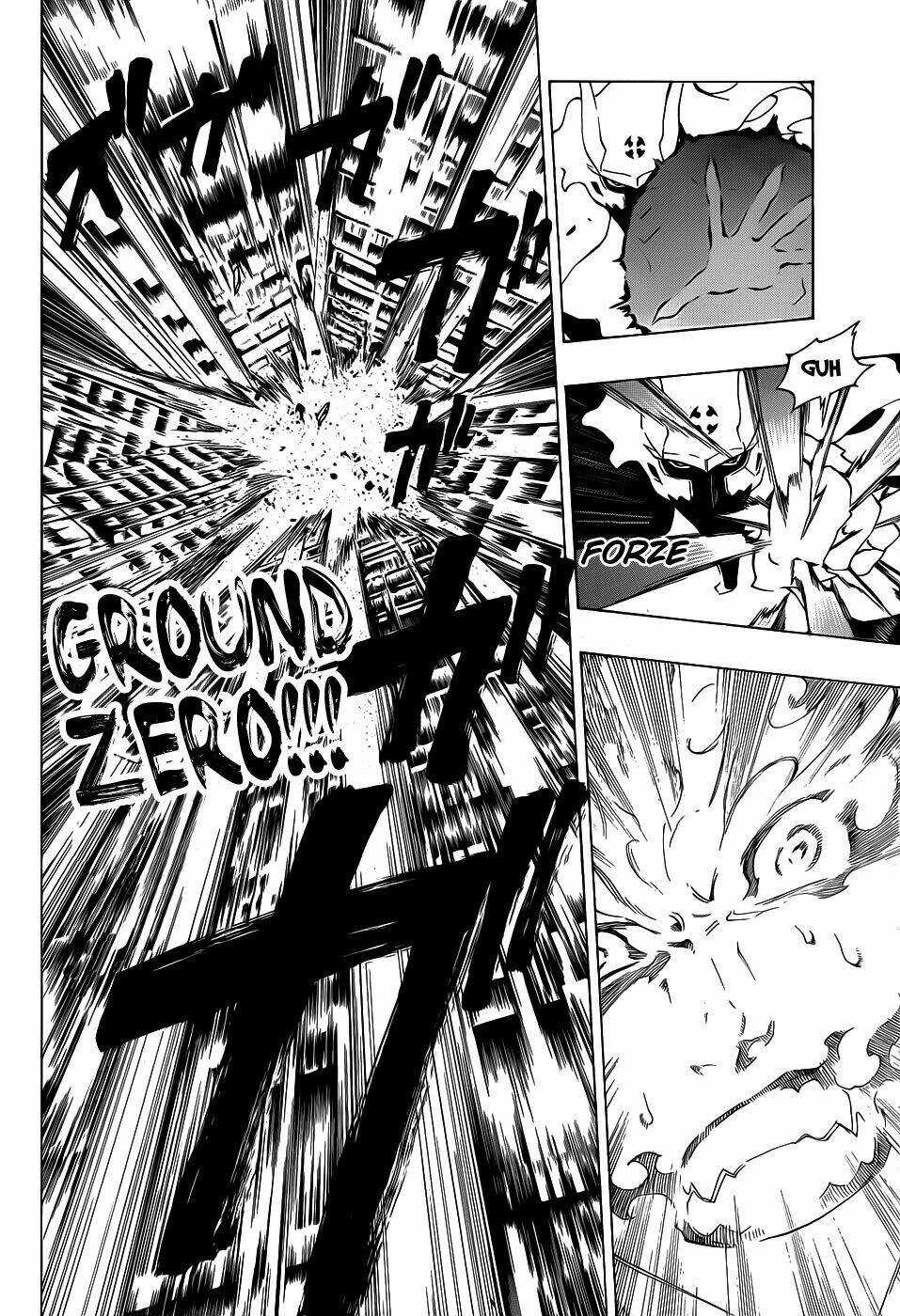 examurai chapter 7 44