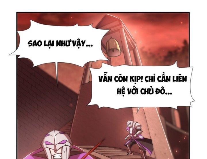 huyết cơ và kỵ sĩ chapter 271 72