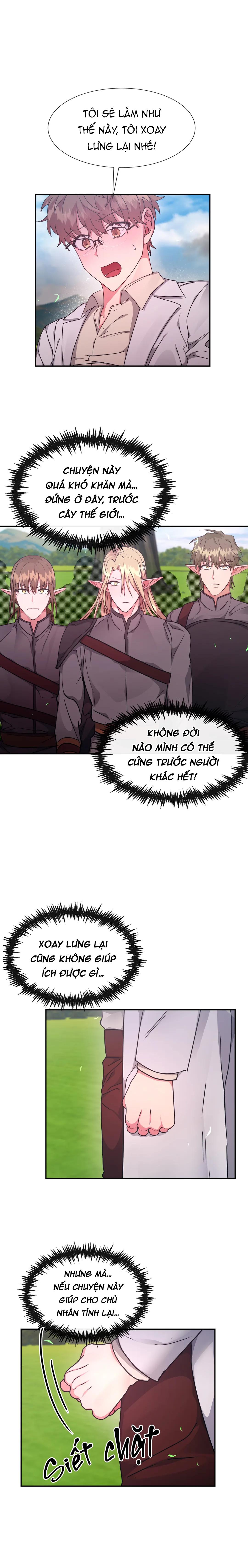 lâu đài tình dục chapter 28 12