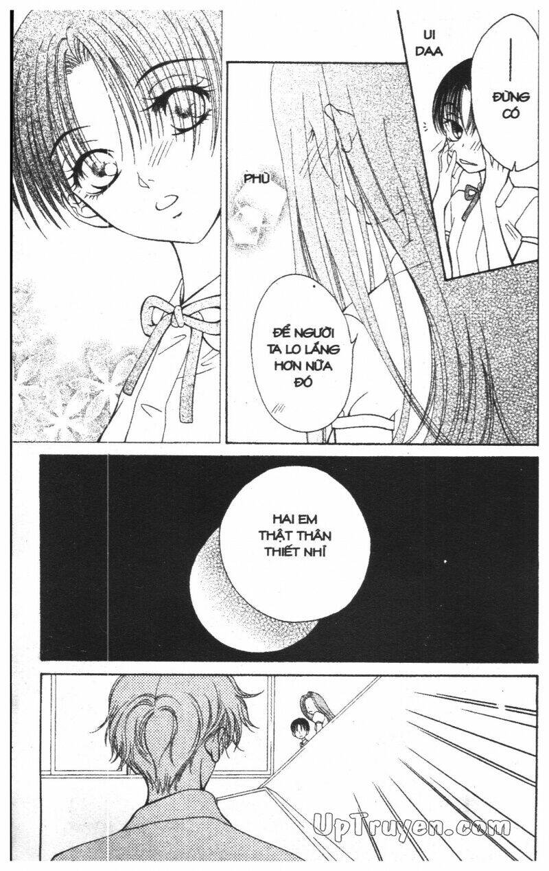 thấy mờ ghét chapter 9 135
