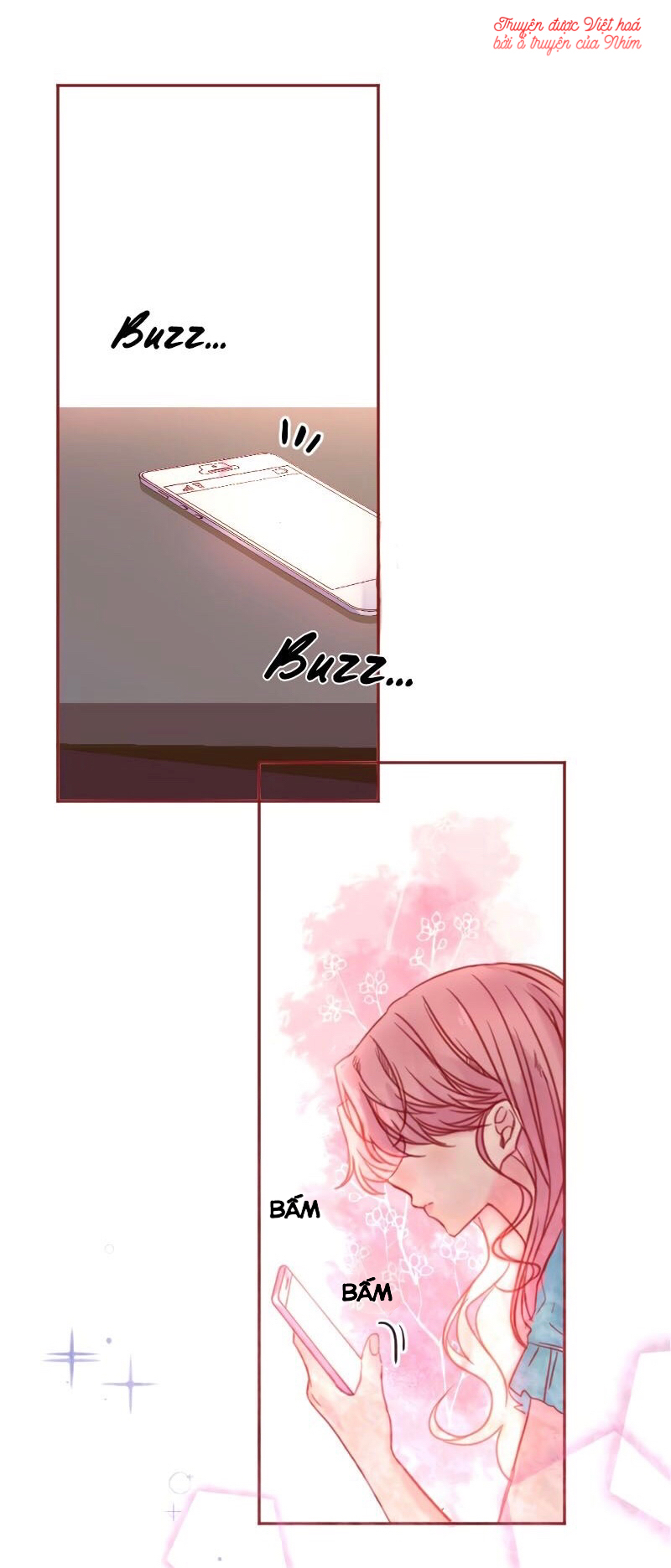 mù quáng vì yêu anh chapter 2 6