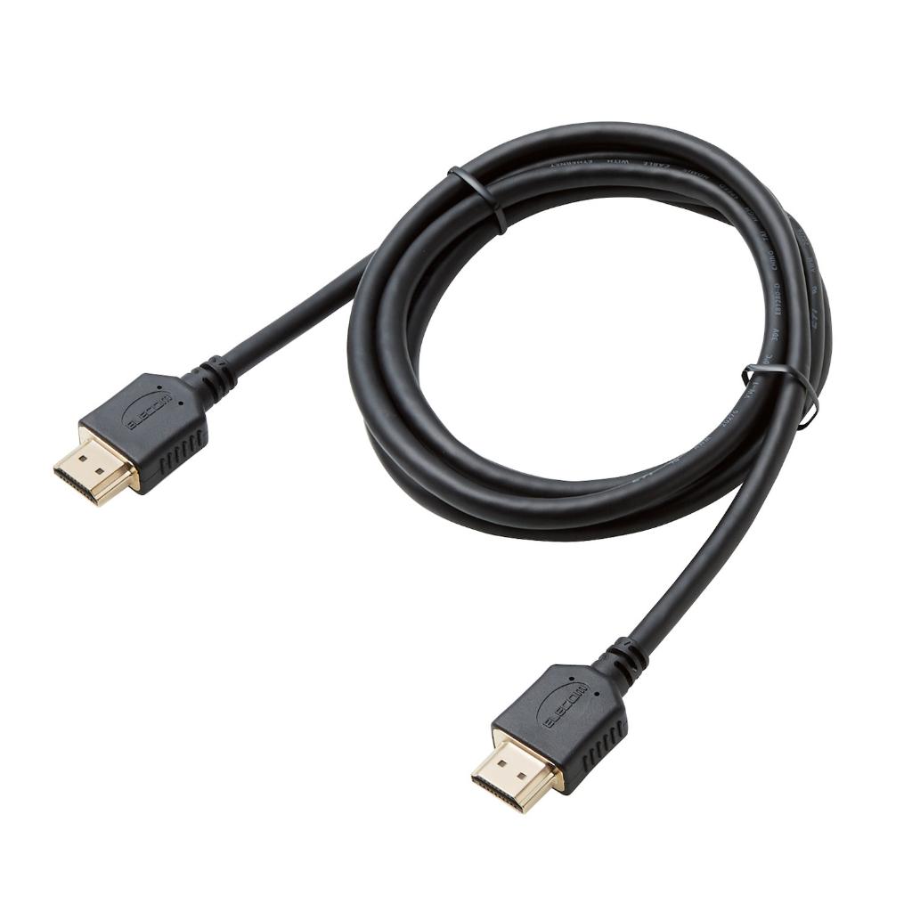 Cáp HDMI Elecom DH-HD14ER10BK DH-HD14ER50BK HÀNG CHÍNH HÃNG