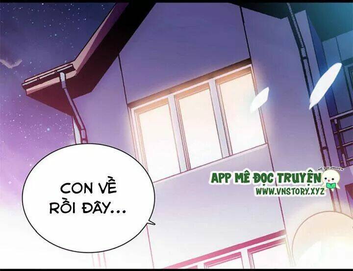 nữ hầu sau giờ học chapter 58 11