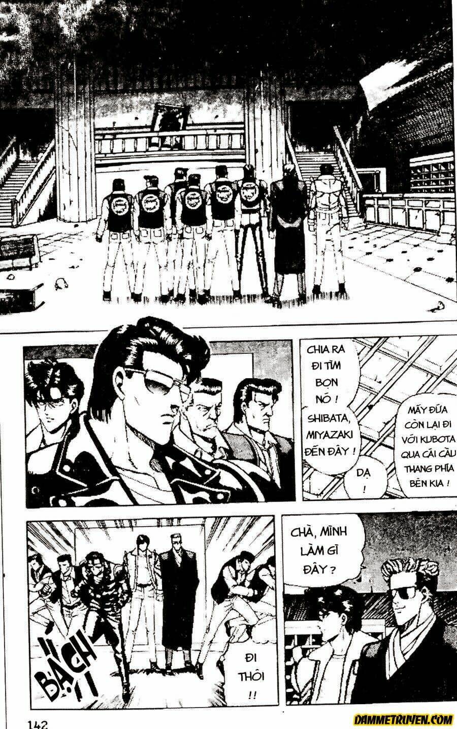 sức mạnh nhân đôi chapter 7.1 7