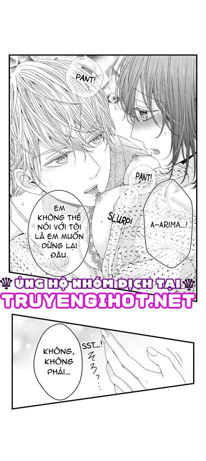 chỉ ôm thôi là không đủ chapter 54 22