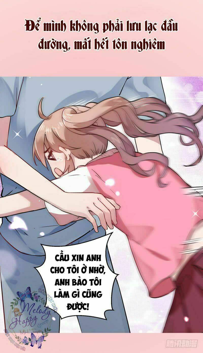 melody happy group: giai điệu hạnh phúc - mh channel chapter 7 5