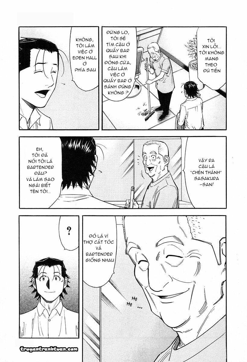 bartender chapter 77 9