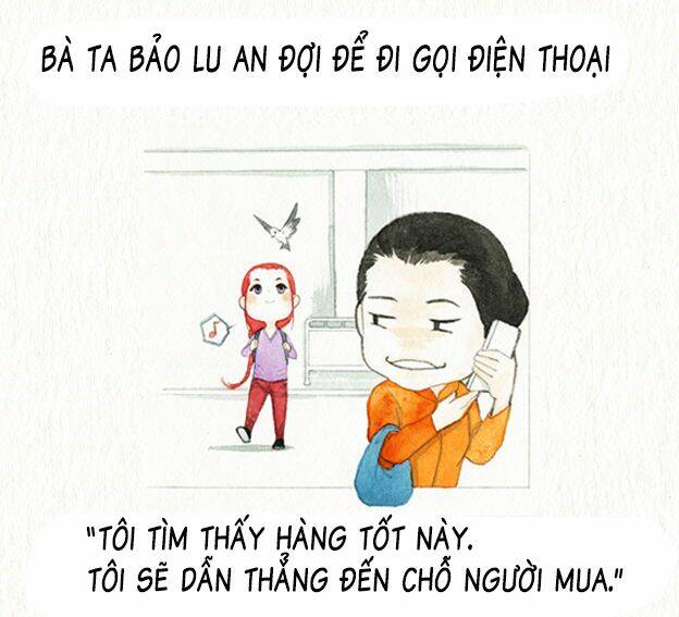 cuộc sống hiện đại của yêu quái bất tử chapter 3 10
