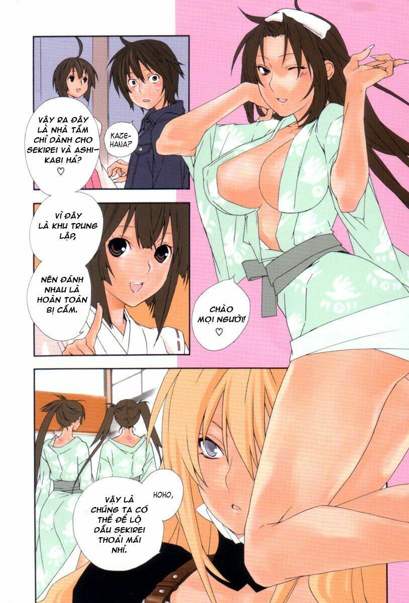 sekirei chapter 141.1 3