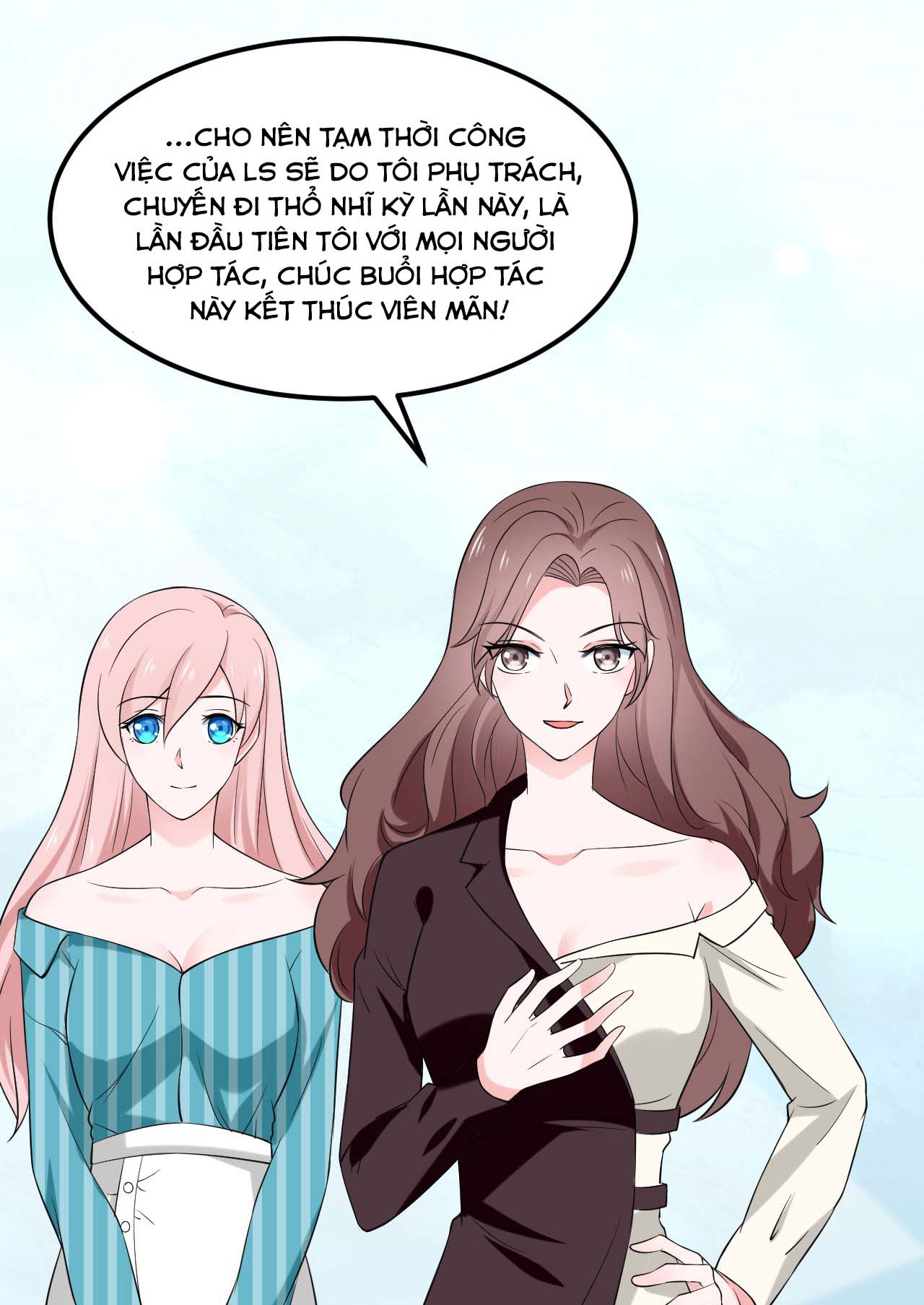 bí mật không thể yêu đương chapter 62 30