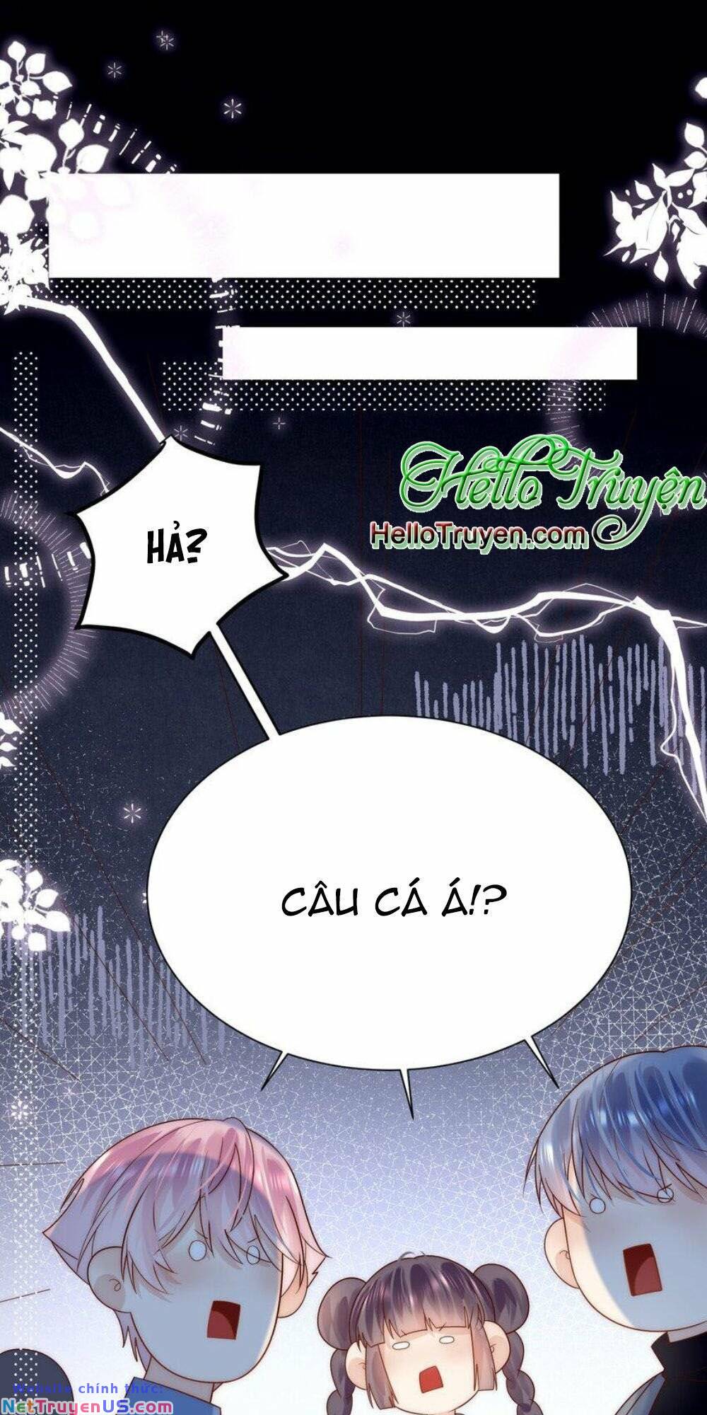 ta được thế thân tỏ tình chapter 23 43