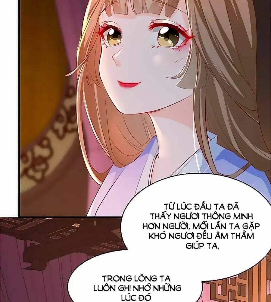 gian phi như thử đa kiều chapter 40 10