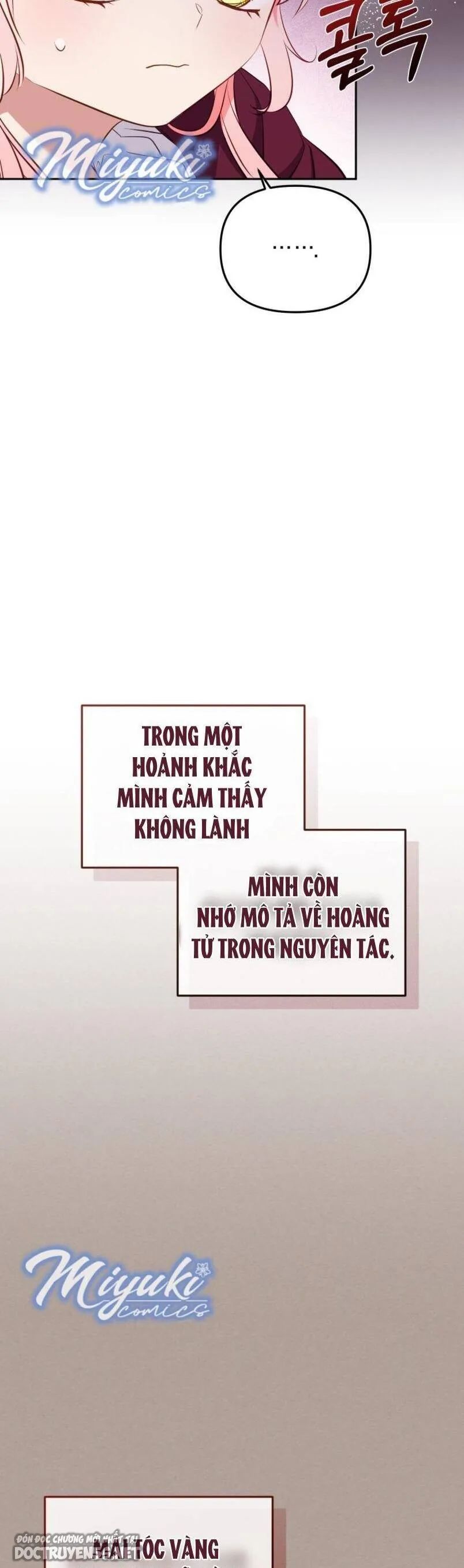 tôi được nuôi dưỡng bởi những kẻ phản diện chapter 30 44