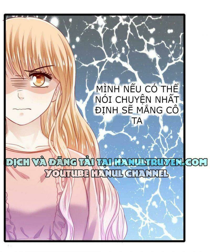 lăng thiếu! nhẹ một chút, đau chapter 43 15