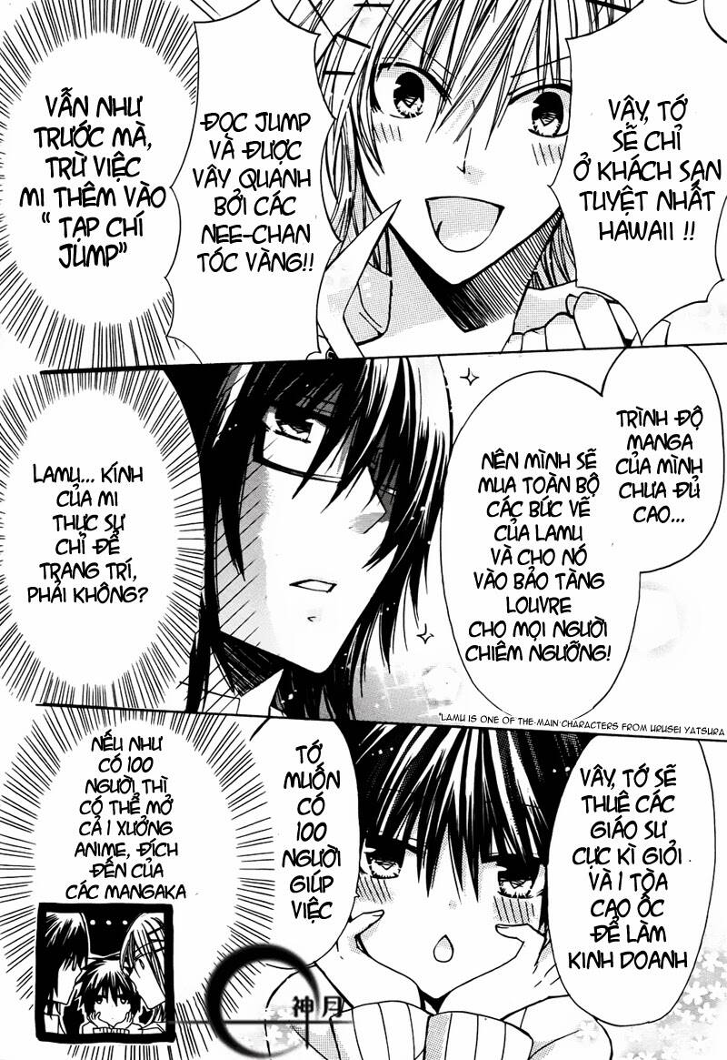 gdgd-dogs chapter 3 9