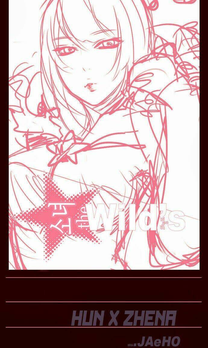 nữ sinh trường wilds chapter 135 1