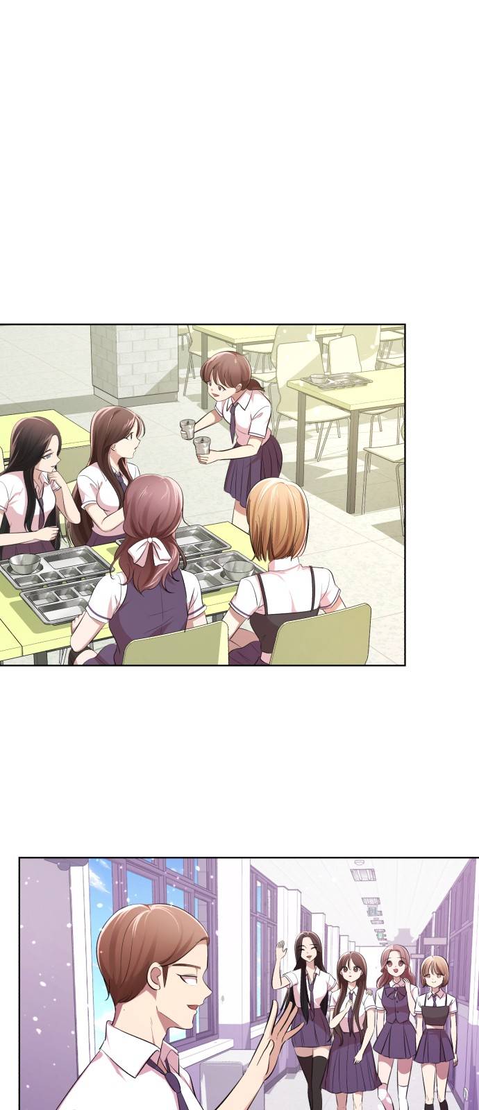 beauty in a click chapter 9 188