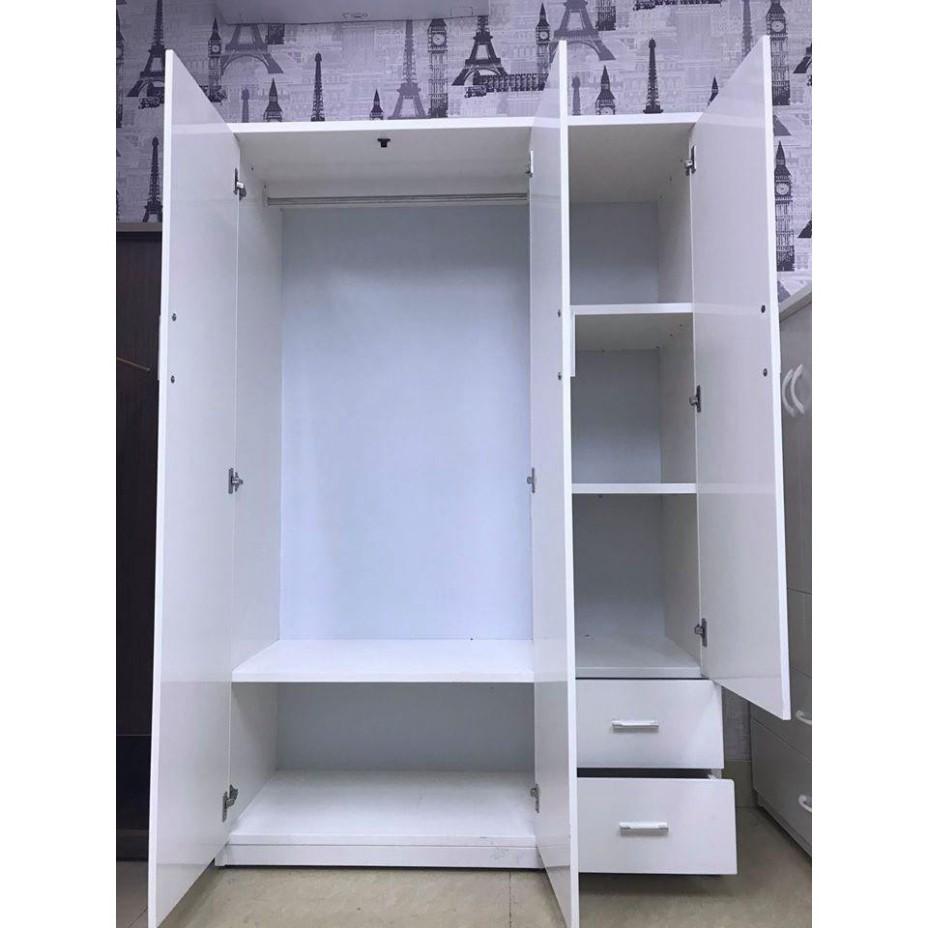 Tủ Nhựa Juno Sofa