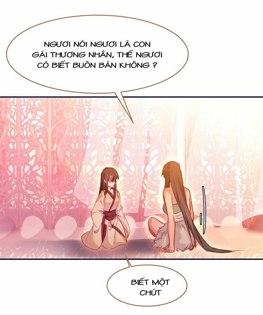 gả cho một tên thái giám đáng ghét chapter 119 6