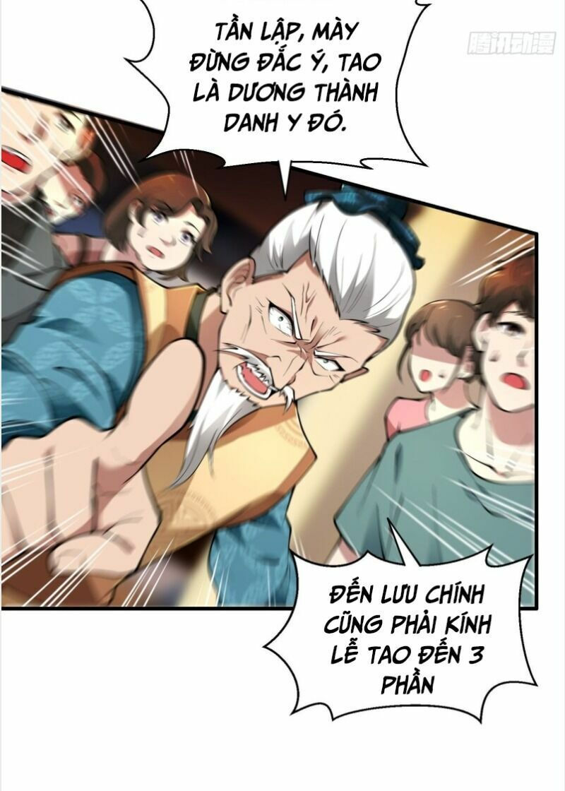 đệ nhất người ở rể chapter 14 43