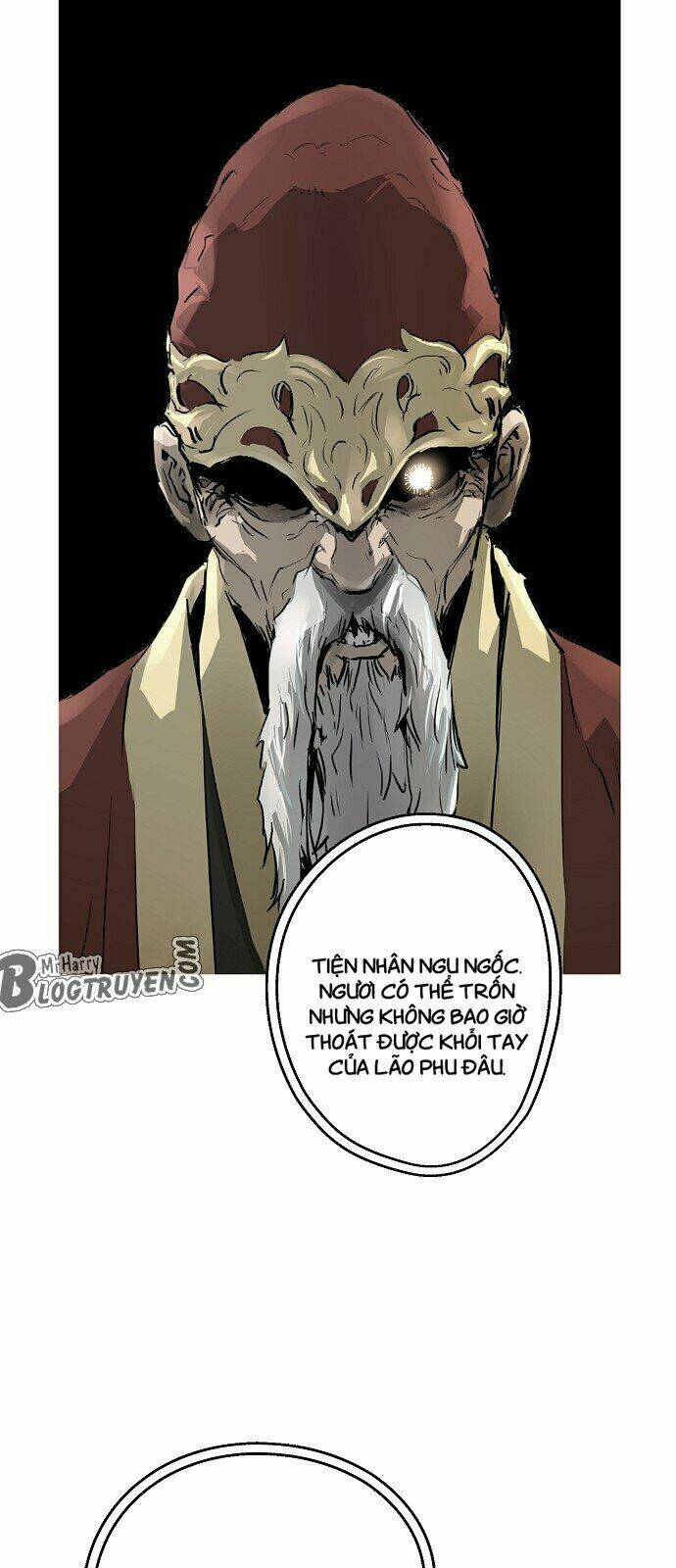 hứa lan chapter 12 29