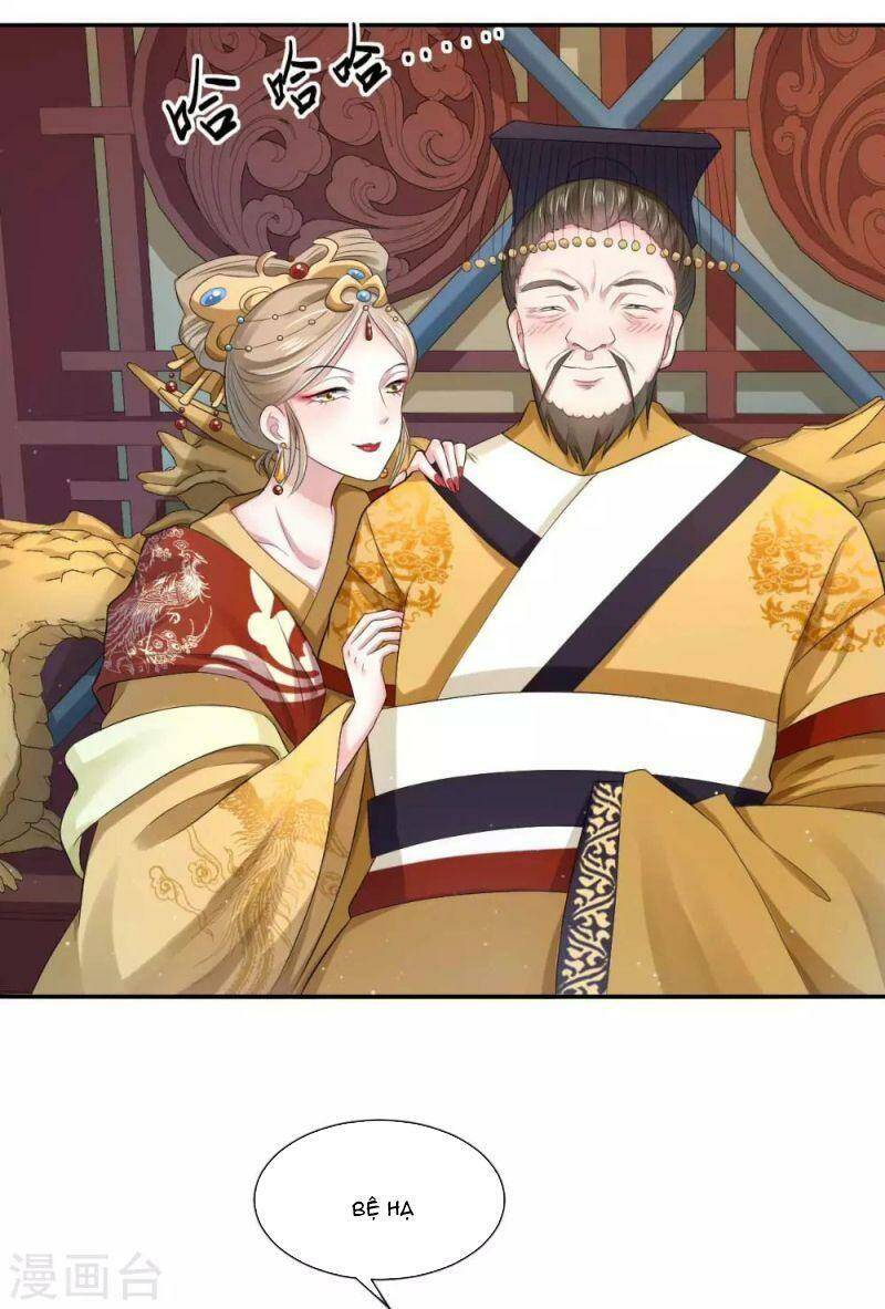 điệp ảnh trùng trùng chapter 15 3