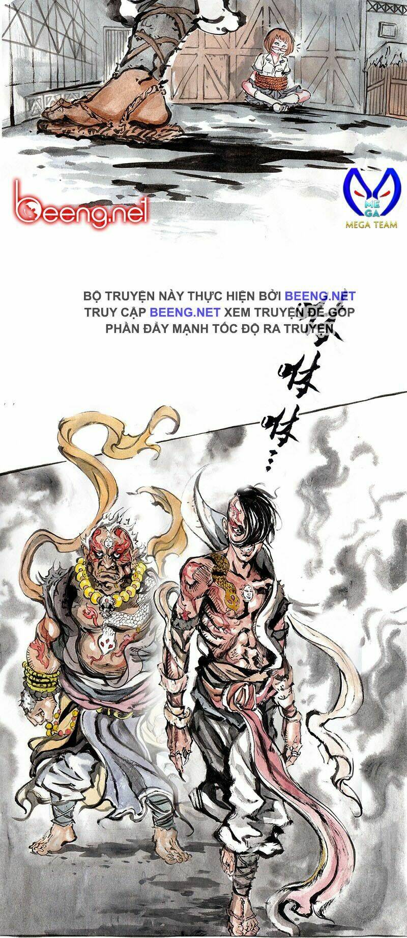 miêu hiệp chapter 2 4