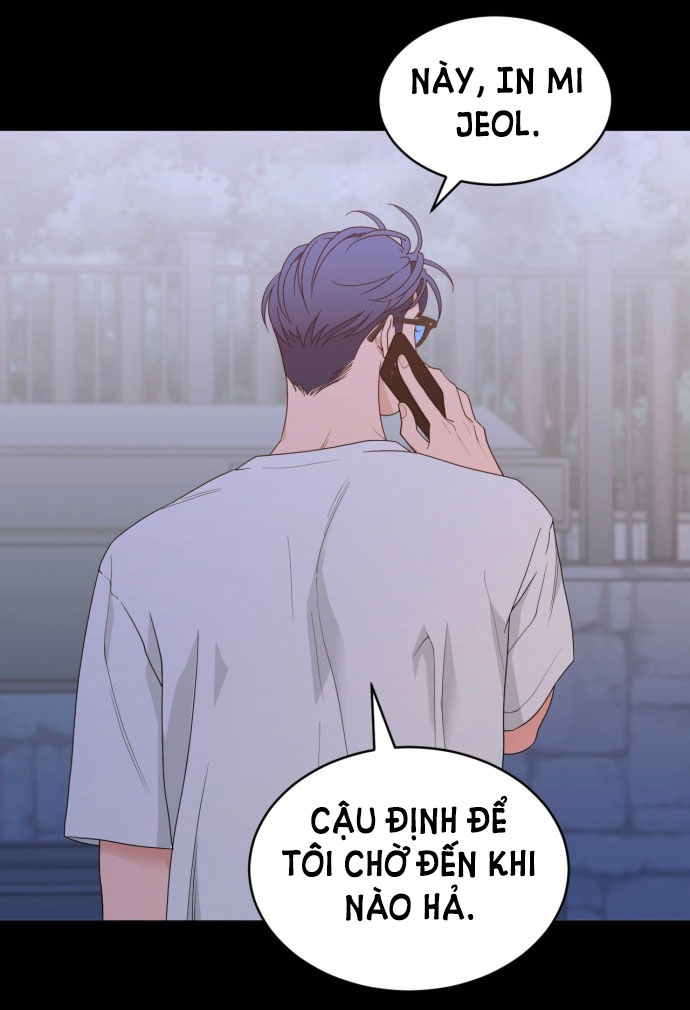 Vận May Bất Ngờ chapter 9.1 22