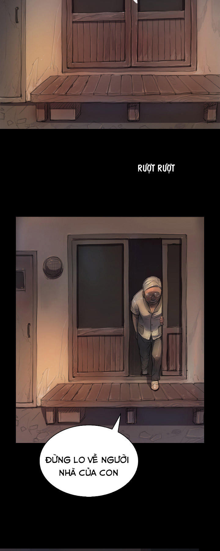 đèn đỏ chapter 6 7