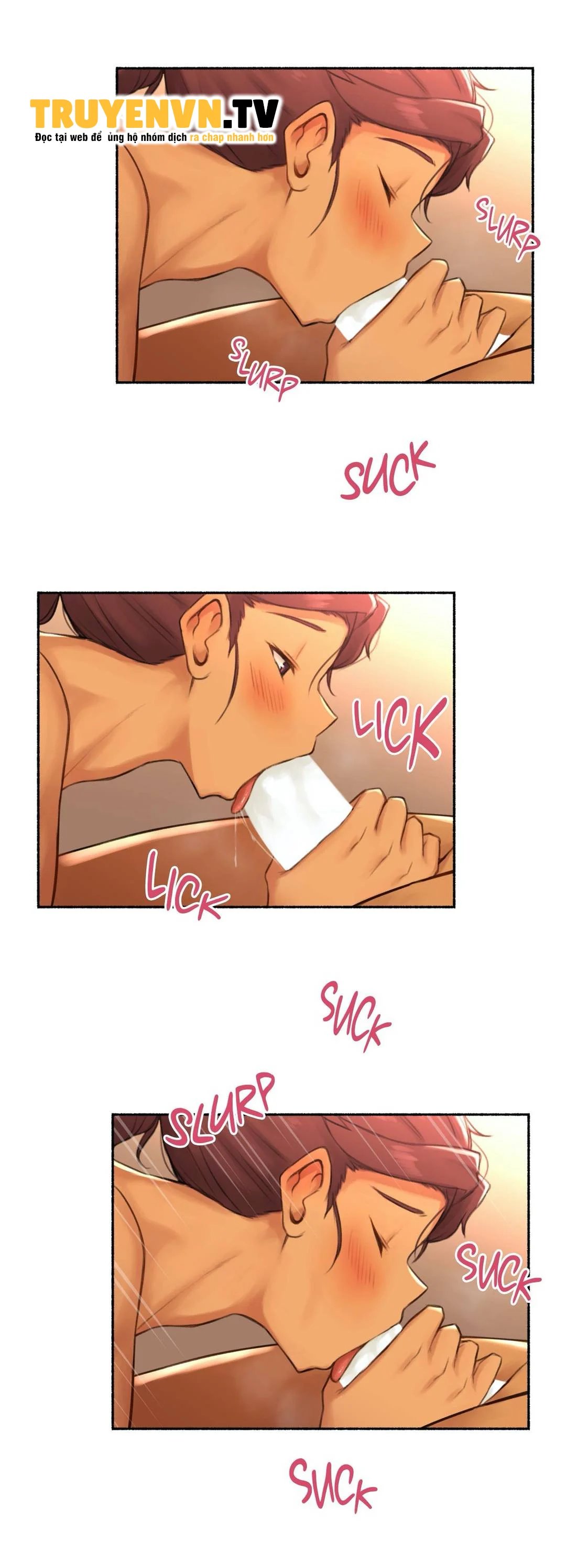 bạn đã xxx bao giờ chưa? chapter 39 23