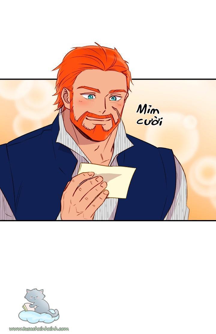 công nương khế ước của gia tộc công tước quái vật chapter 28 18
