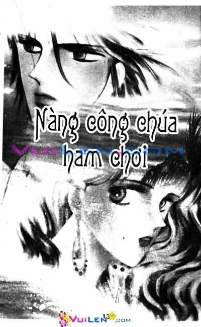 nàng công chúa ham chơi chapter 8 12
