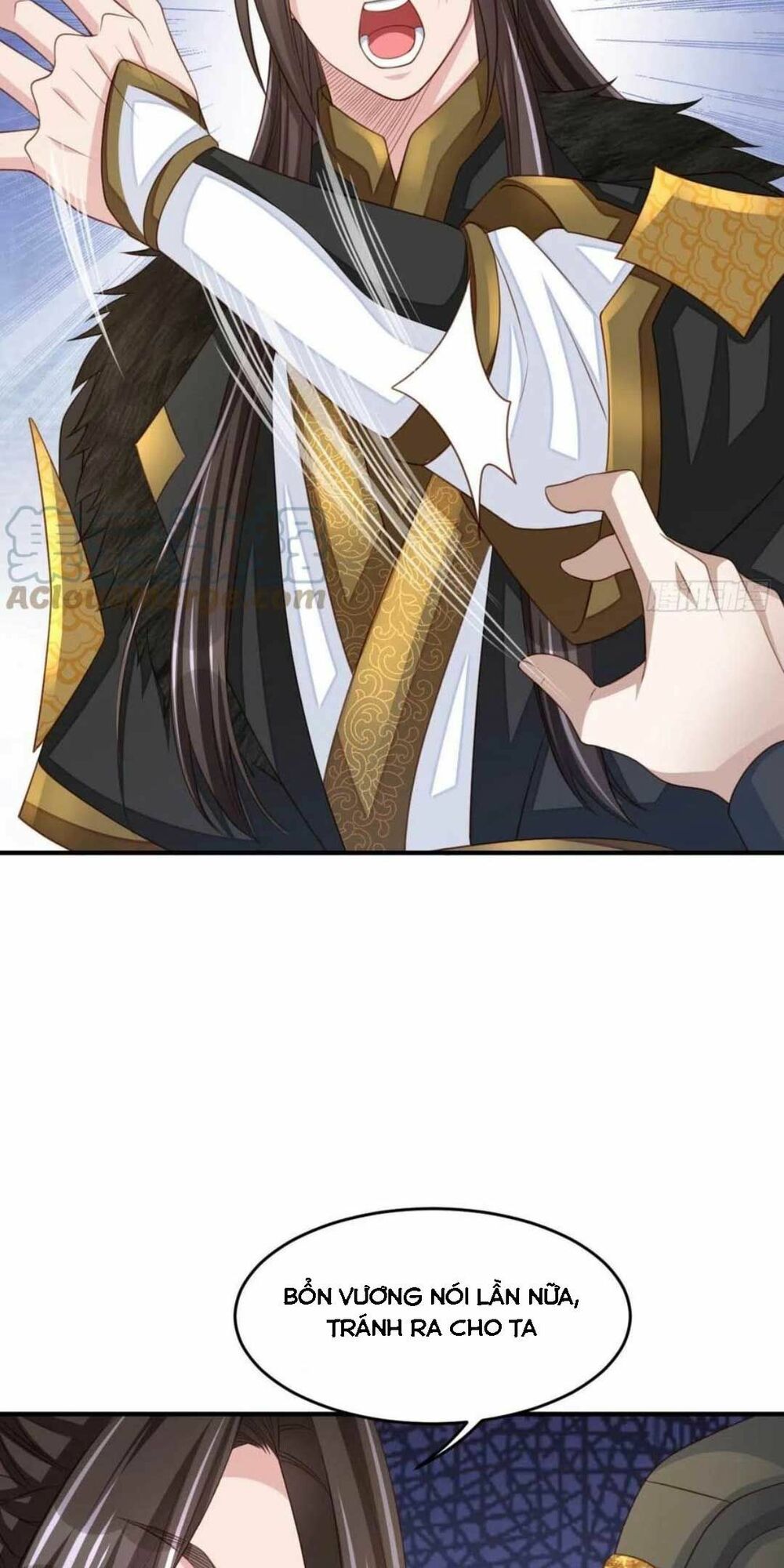 thuần hóa ba ba bạo quân chapter 29 44