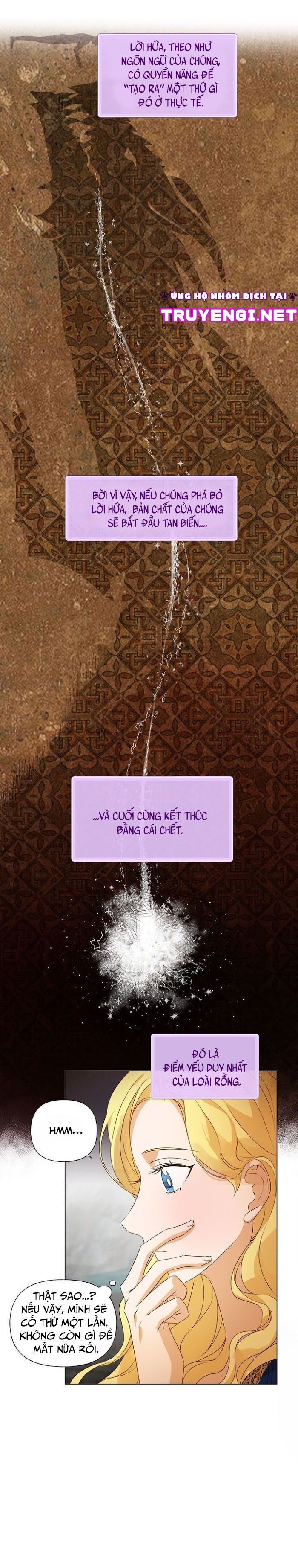 triệu hồi sư với mái tóc màu hoàng kim chapter 48 2