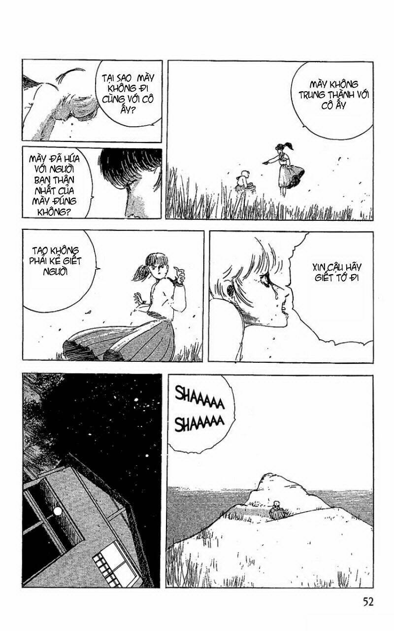 the horror mansion chapter 11 20