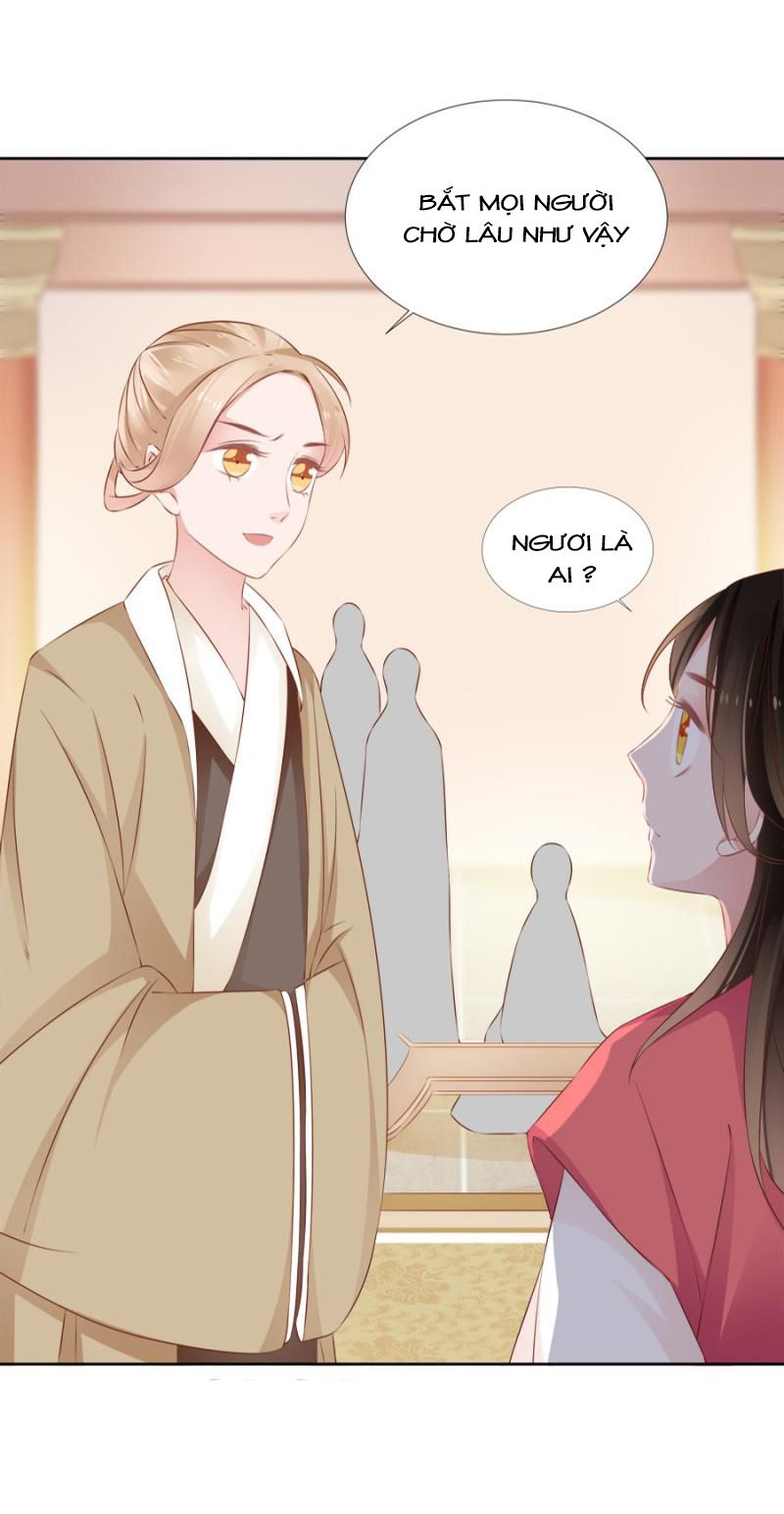 solo đi vương gia chapter 108 8