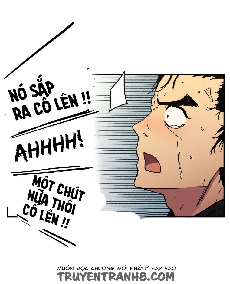 Bố Vô Song chapter 2 12