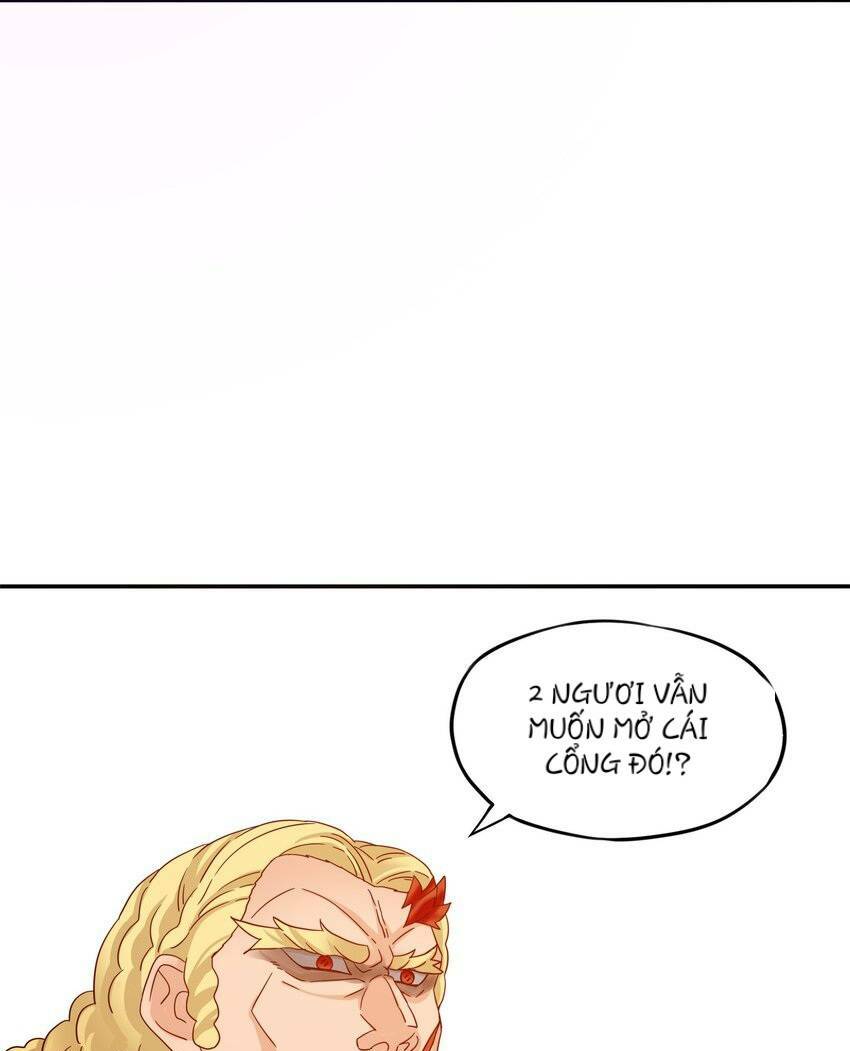 tôi trở thành ceo ở thế giới khác chapter 36 40