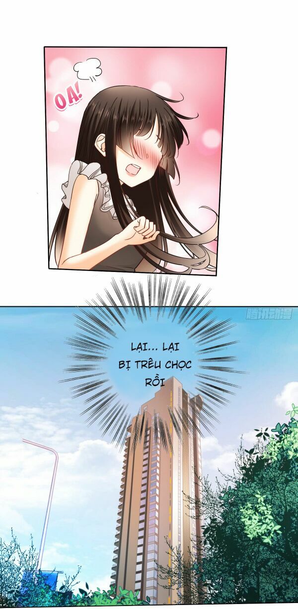 bay qua thiên sơn đến yêu anh chapter 37 13